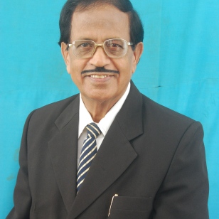Advocate Rajaram Mukane